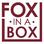 fox in a box partnership graphics webtile