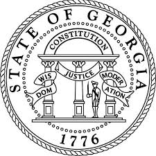 Georgia Department of Human Services Library Partnership Program