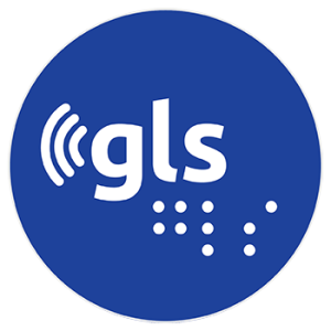 GLS logo icon